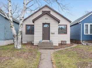 715 N 22nd St, Superior, WI 54880