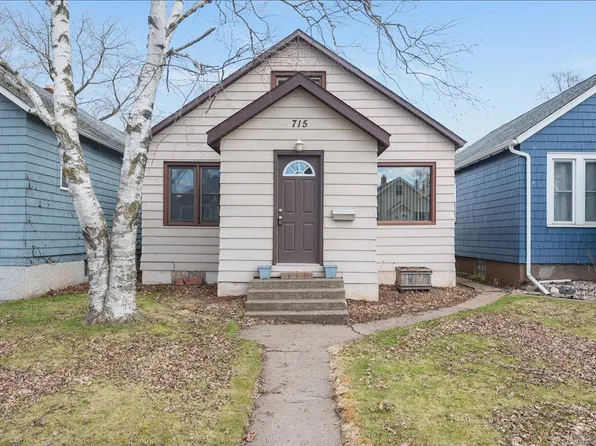 715 N 22nd St, Superior, WI 54880