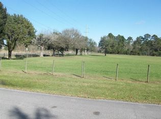 143 E Cotton Vincent Rd, Sulphur, LA 70665