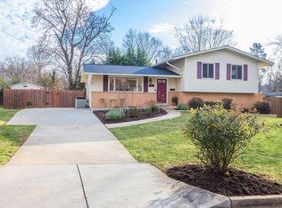 4407 San Marcos Dr, Fairfax, VA 22030