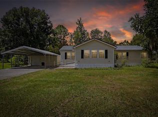 6250 Green Pond Rd, Polk City, FL 33868