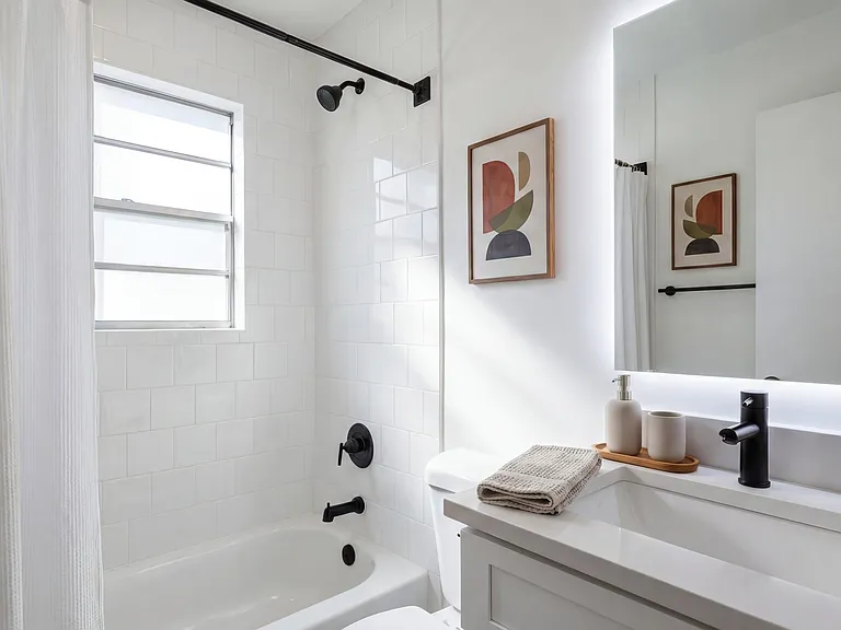 Bathroom Bathroom