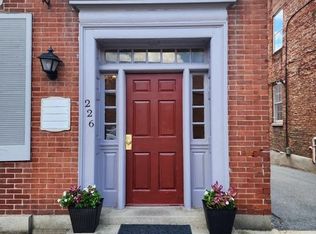 226 E Patrick St #1B, Frederick, MD 21701