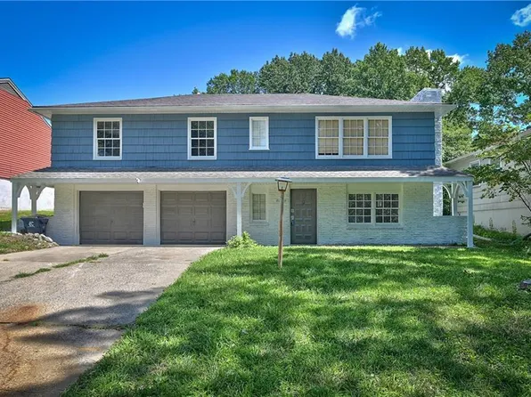 7319 Myrtle Ave, Kansas City, MO 64132