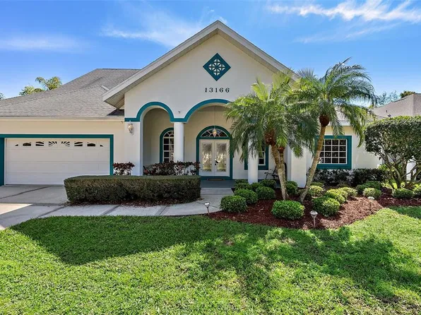 13166 73RD AVENUE, SEMINOLE, FL 33776