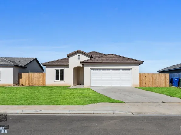 6020 Curvy Hills Dr, Bakersfield, CA 93306