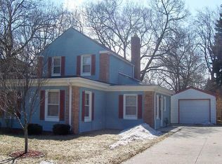 6901 W Grange Ave, Greendale, WI 53129