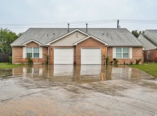 602 Welston Cir #1, Norman, OK 73071