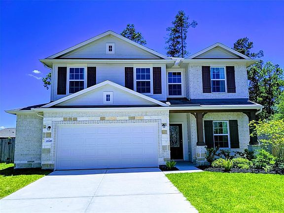 2nd image of 21149 American Yellowwood Pl