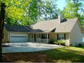 468 Tussahaw Point Dr photo 1