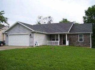19793 Lannigan Rd, Waynesville, MO 65583