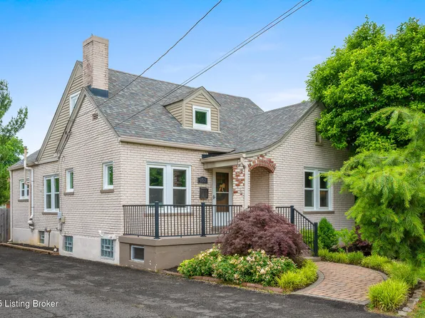 857 Melford Ave, Parkway Village, KY 40217