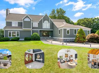 15501 Bushy Tail Run, Woodbine, MD 21797