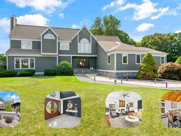 15501 Bushy Tail Run, Woodbine, MD 21797