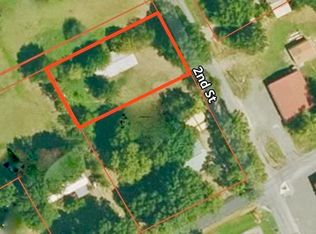 0 Skillern St, Pangburn, AR 72121