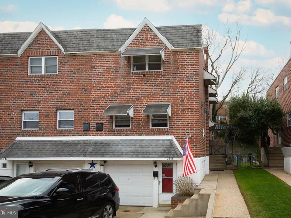 7358 Valley Ave, Philadelphia, PA 19128