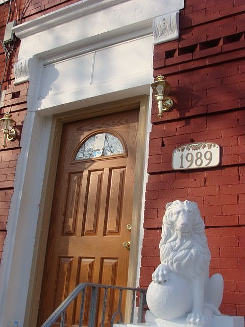 1989 Bergen St, Brooklyn NY 11233