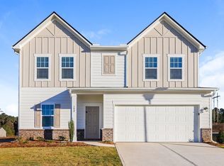 193 Long Dr, Bethlehem, GA 30620