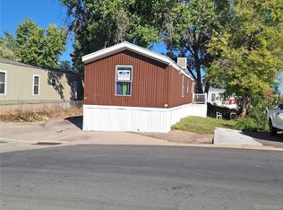 2551 W 92nd Ave LOT 29, Federal Heights, CO 80260