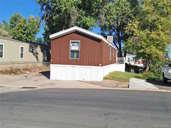2551 W 92nd Avenue LOT 29, Federal Heights, CO 80260