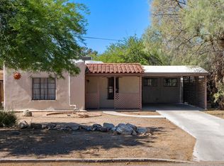 2849 E Edison St, Tucson, AZ 85716