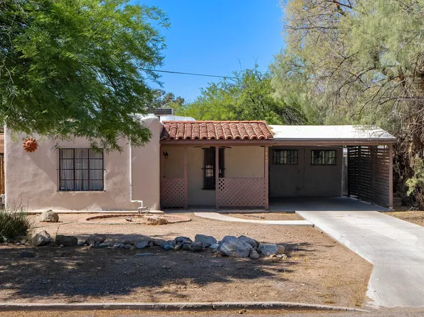 2849 E Edison St, Tucson, AZ 85716