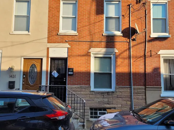 1433 S Hicks St, Philadelphia, PA 19146