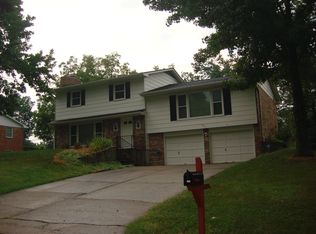 2201 Fairmont, Columbia, MO 65203