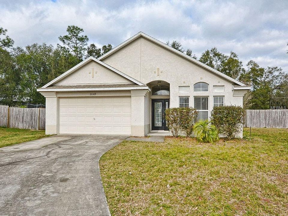 1st image of 25309 Ironwedge Dr