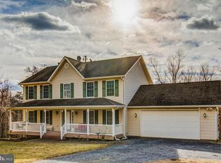 228 Autumn Trl, Gore, VA 22637