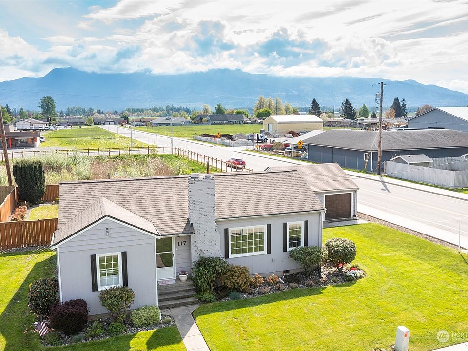 117 S Washington St, Everson, WA 98247 MLS NWM2065977 Zillow