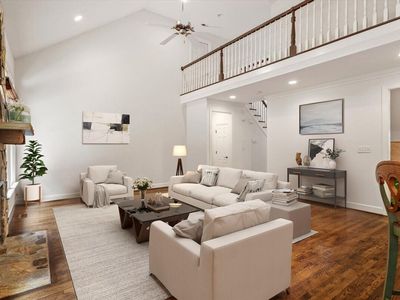 2709 Penfold Ln, Wake Forest, NC, 27587