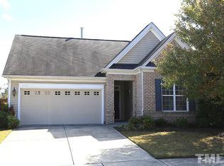 8508 Lasilla Way, Raleigh, NC 27616