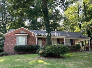 3111 Wade St, Memphis, TN 38128