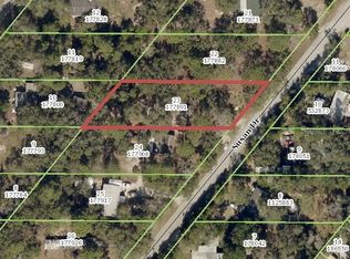 Susan Dr LOT 23, Spring Hill, FL 34606