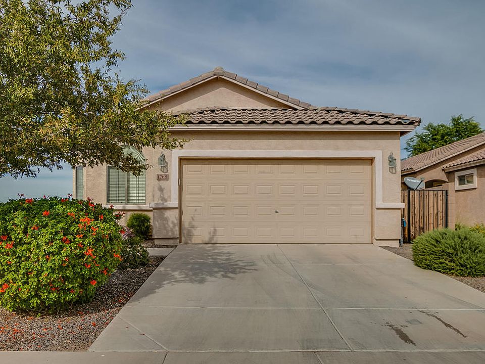 1st image of 1768 E Desert Breeze Pl