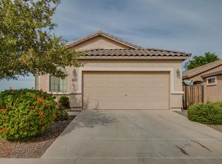 1768 E Desert Breeze Pl, Casa Grande, AZ 85122