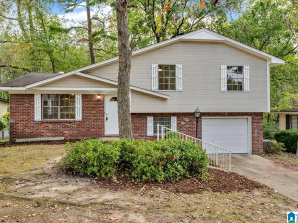 125 Redstone Dr, Birmingham, AL 35215
