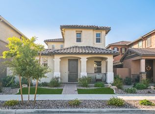 4321 E Dennisport Ave, Gilbert, AZ 85295