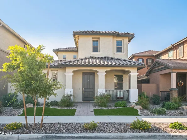 4321 E DENNISPORT Avenue, Gilbert, AZ 85295