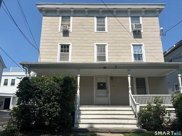 59 Church St APT 6, Greenwich, CT 06830