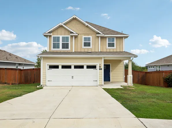 429 Spiny Lizard Ln, San Marcos, TX 78666