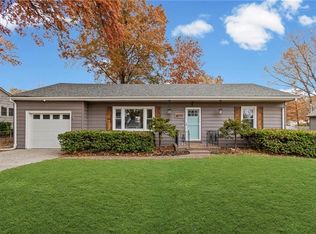 4818 NE 46th St, Kansas City, MO 64117