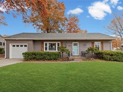 4818 NE 46th St, Kansas City, MO, 64117