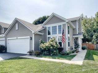 183 Norfolk Ln, Pingree Grove, IL 60140