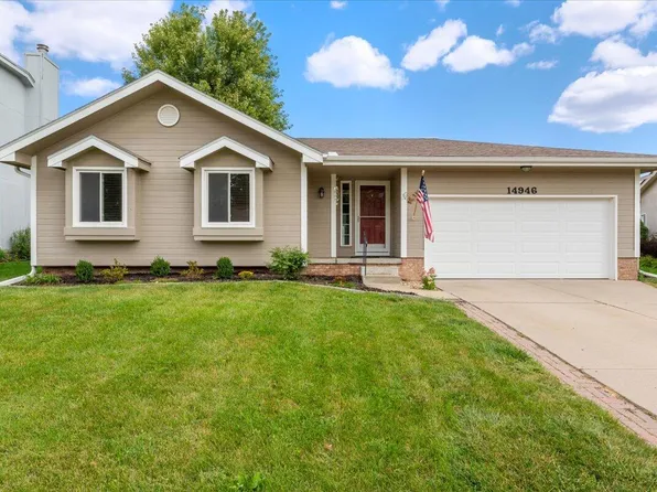 14946 Dayton St, Omaha, NE 68137