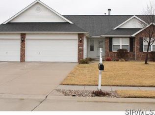 139 Shadowbrooke, Troy, IL 62294
