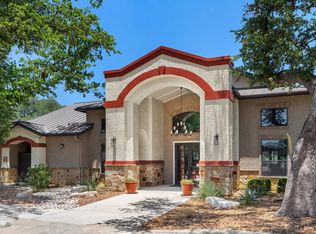 8700 Starr Rnch APT 9303, Boerne, TX 78015