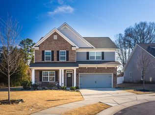 1686 Fig Branch Rd, Clover, SC 29710