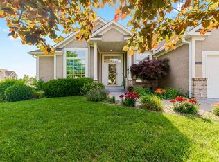 10023 N Maywood Ave, Kansas City, MO 64157